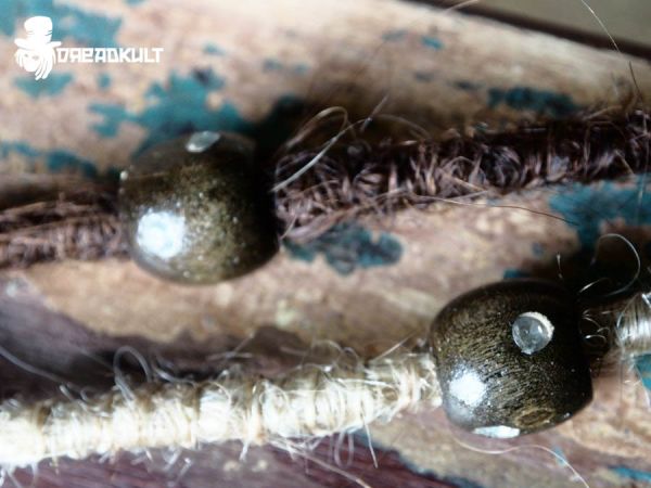 dreadlockperlen, dreadschmuck, dreadbeads, dreadlock jewellery, dreadlock accessories, dreadperle, jewellery for locs, dreads schmücken, dreadsstyle, dreadbeads from wood, wood dread jewelery,